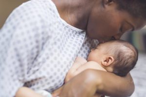 Vida Support Services Breastfeeding Education