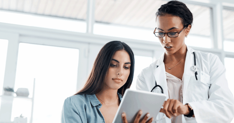 A medical professional explains why an ultrasound is important before considering abortion.